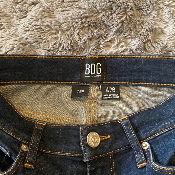 BDG JEANS - Picture 3 of 3